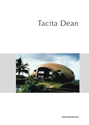 Seller image for Tacita Dean for sale by Rarewaves.com USA