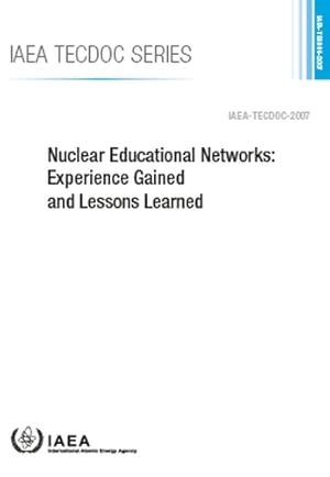 Bild des Verk�ufers f�r Nuclear Educational Networks zum Verkauf von Rarewaves.com USA