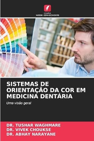 Seller image for Sistemas de Orienta��o Da Cor Em Medicina Dent�ria for sale by Rarewaves.com USA