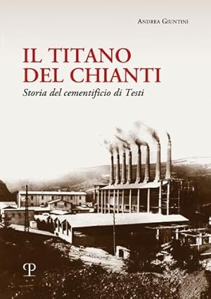Seller image for Il Titano del Chianti for sale by Rarewaves.com USA