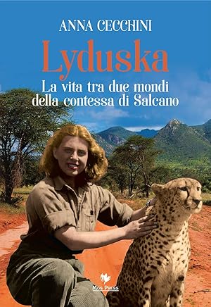 Imagen del vendedor de Lyduska. La vita tra due mondi della contessa di Salcano a la venta por Rarewaves.com USA