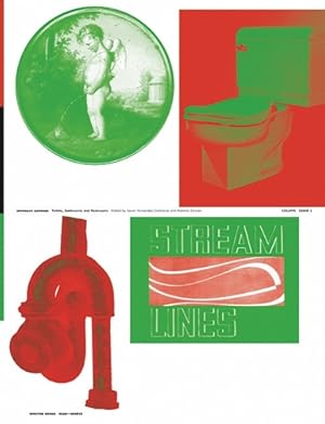 Imagen del vendedor de Intimacy Exposed: Toilets, Bathrooms, Restrooms a la venta por Rarewaves.com USA