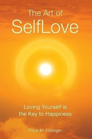 Seller image for The Art of SelfLove for sale by Rarewaves.com USA