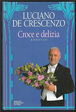Immagine del venditore per Croce E Delizia venduto da Rarewaves.com USA