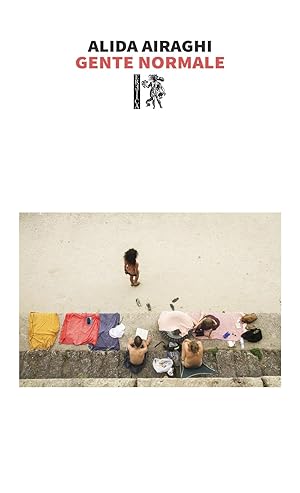 Immagine del venditore per Gente normale venduto da Rarewaves.com USA
