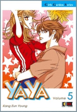 Seller image for Yaya. Vol. 5 for sale by Rarewaves.com USA