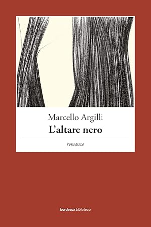 Imagen del vendedor de L'altare nero a la venta por Rarewaves.com USA