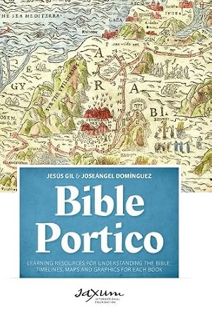 Imagen del vendedor de Bible Portico a la venta por Rarewaves.com USA