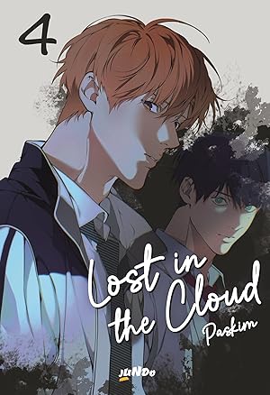 Seller image for Lost in the cloud (Vol. 4) for sale by Rarewaves.com USA