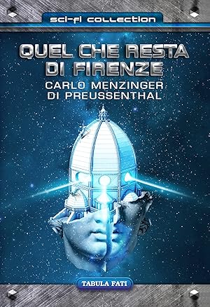 Immagine del venditore per Quel che resta di Firenze venduto da Rarewaves.com USA