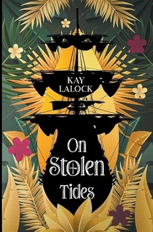 Immagine del venditore per On Stolen Tides venduto da Rarewaves.com USA