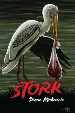 Seller image for Stork for sale by Rarewaves.com USA