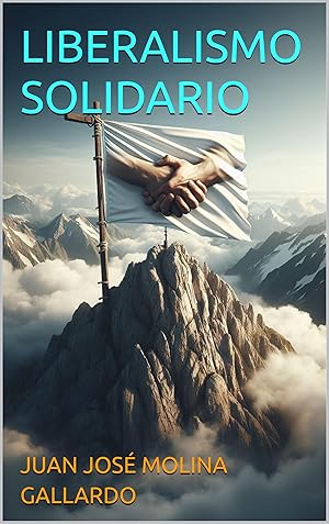 Imagen del vendedor de Liberalismo Solidario a la venta por Rarewaves.com USA