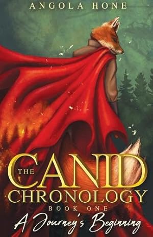 Immagine del venditore per The Canid Chronology Book One venduto da Rarewaves.com USA