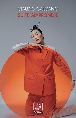 Seller image for Suite giapponese for sale by Rarewaves.com USA