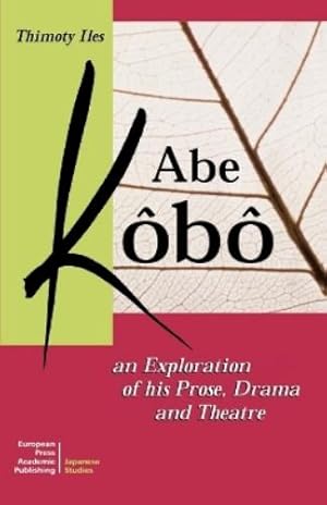 Seller image for Abe Kobo for sale by Rarewaves.com USA