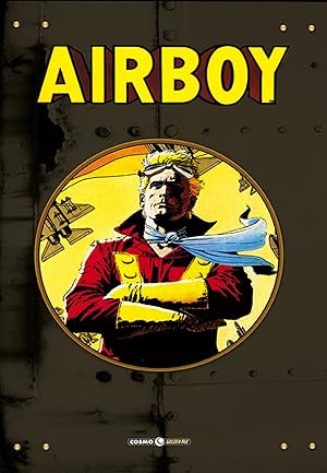 Seller image for Airboy (Vol. 1-4) for sale by Rarewaves.com USA