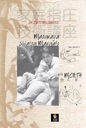 Immagine del venditore per Masunaga Shiatsu manuals 4th month venduto da Rarewaves.com USA