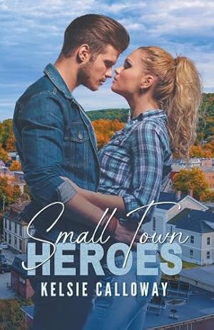 Immagine del venditore per Small Town Heroes venduto da Rarewaves.com USA