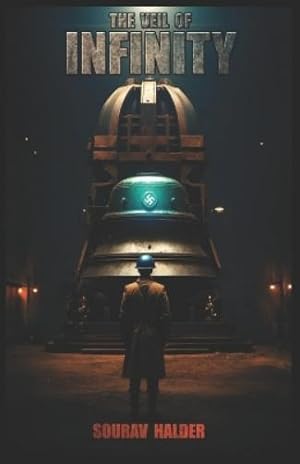 Seller image for The Veil of Infinity for sale by Rarewaves.com USA