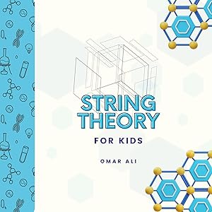 Seller image for String Theory For Kids for sale by Rarewaves.com USA