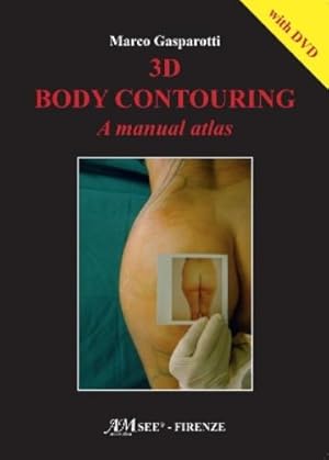 Immagine del venditore per 3D Body Contouring venduto da Rarewaves.com USA