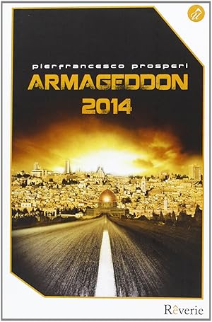 Imagen del vendedor de Armageddon 2014 a la venta por Rarewaves.com USA