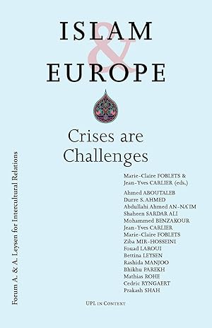 Immagine del venditore per Islam and Europe venduto da Rarewaves.com USA