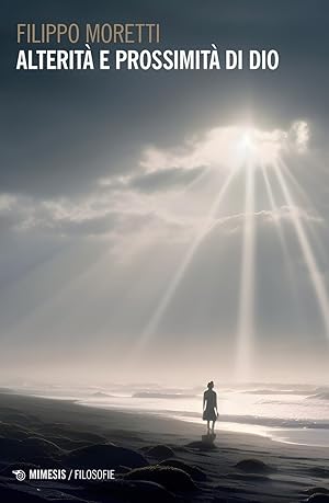 Immagine del venditore per Alterit� e prossimit� di Dio venduto da Rarewaves.com USA