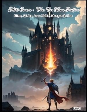 Seller image for Mots Crois�s for sale by Rarewaves.com USA