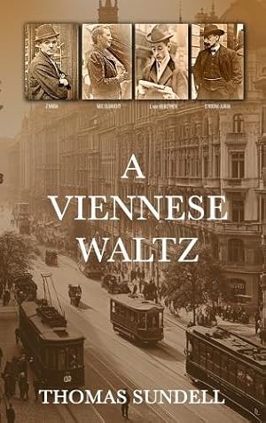 Seller image for A Viennese Waltz for sale by Rarewaves.com USA