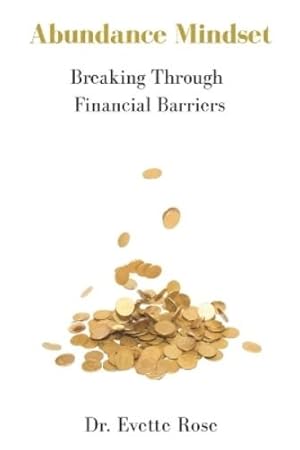 Immagine del venditore per Abundance Mindset venduto da Rarewaves.com USA