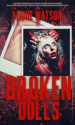 Imagen del vendedor de Broken Dolls a la venta por Rarewaves.com USA