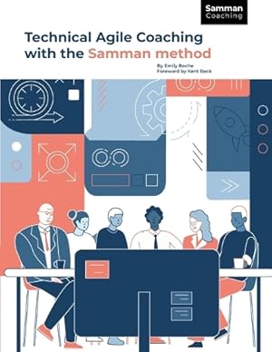 Seller image for Technical Agile Coaching with the Samman Method for sale by Rarewaves.com USA