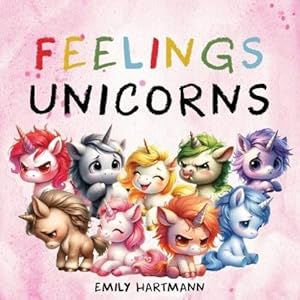 Immagine del venditore per Feelings Unicorns venduto da Rarewaves.com USA