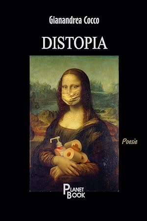 Seller image for Distopia for sale by Rarewaves.com USA