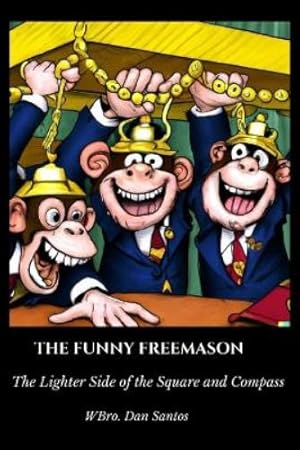 Imagen del vendedor de The Funny Freemason a la venta por Rarewaves.com USA