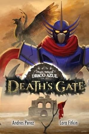 Seller image for Primal Warrior Draco Azul for sale by Rarewaves.com USA