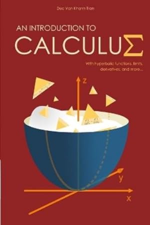 Immagine del venditore per An Introduction to Calculus venduto da Rarewaves.com USA