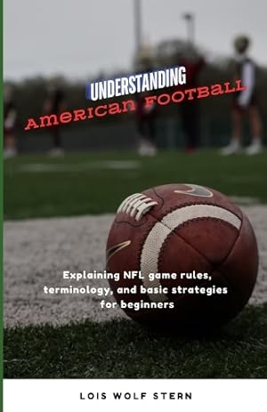 Immagine del venditore per Understanding American Football venduto da Rarewaves.com USA