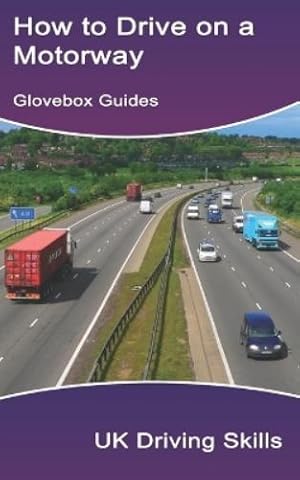 Seller image for How to Drive on a Motorway for sale by Rarewaves.com USA