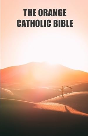 Bild des Verk�ufers f�r The orange catholic bible zum Verkauf von Rarewaves.com USA