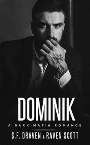 Seller image for Dominik for sale by Rarewaves.com USA