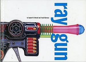 Immagine del venditore per RAY GUN . venduto da Currey, L.W. Inc. ABAA/ILAB