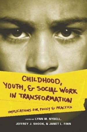Seller image for Childhood, Youth, and Social Work in Transformation for sale by Rarewaves USA United