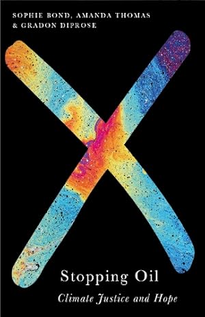 Imagen del vendedor de Stopping Oil a la venta por Rarewaves USA United