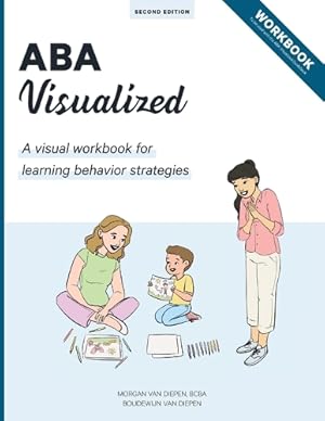 Immagine del venditore per ABA Visualized Workbook 2nd Edition venduto da Rarewaves USA United