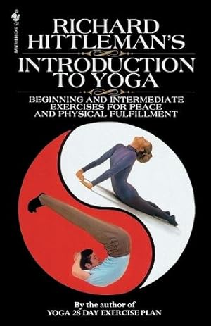 Imagen del vendedor de Richard Hittleman's Introduction to Yoga a la venta por Rarewaves USA United