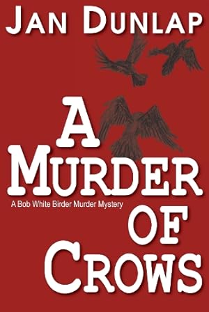 Seller image for A Murder of Crows Volume 5 for sale by Rarewaves USA United