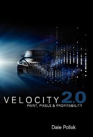 Bild des Verk�ufers f�r Velocity 2.0 zum Verkauf von Rarewaves USA United